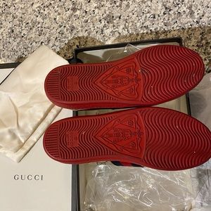 COPY - Women’s Ace GG Supreme sneaker